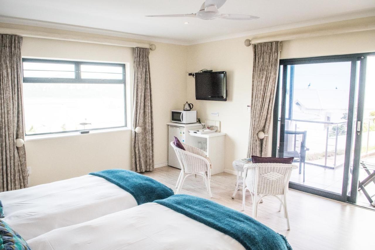 Emerald View, Langebaan Exterior foto